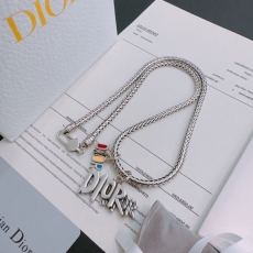 Christian Dior Necklaces